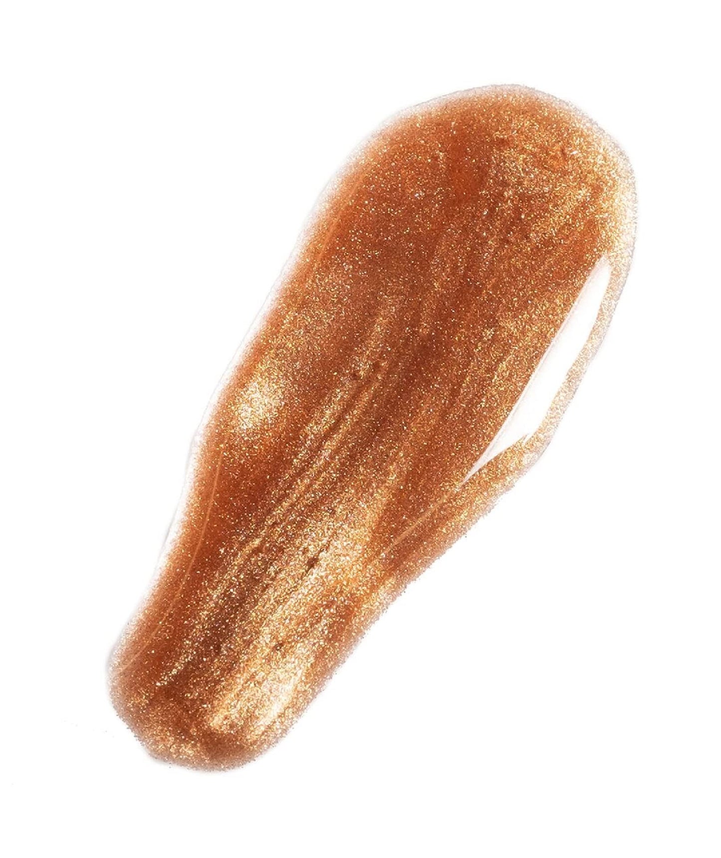 Kevyn Aucoin Glass Glow Lip, Spectrum Bronze: Multi-purpose lip gloss highlighter. 3D reflective glaze, comfortable wearing, non-sticky. Moisturize, Beauty & Personal Care Kevyn Aucoin