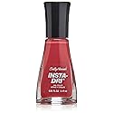 Sally Hansen Insta-Dri Fast Dry Nail Color, Expresso 0.31 oz Beauty & Personal Care Sally Hansen
