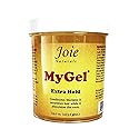 Joie Naturals MyGel Extra Hold - Hair Gel for Men & Women - Styling Gel for Curly Hair (16 Ounces) Beauty & Personal Care Joie