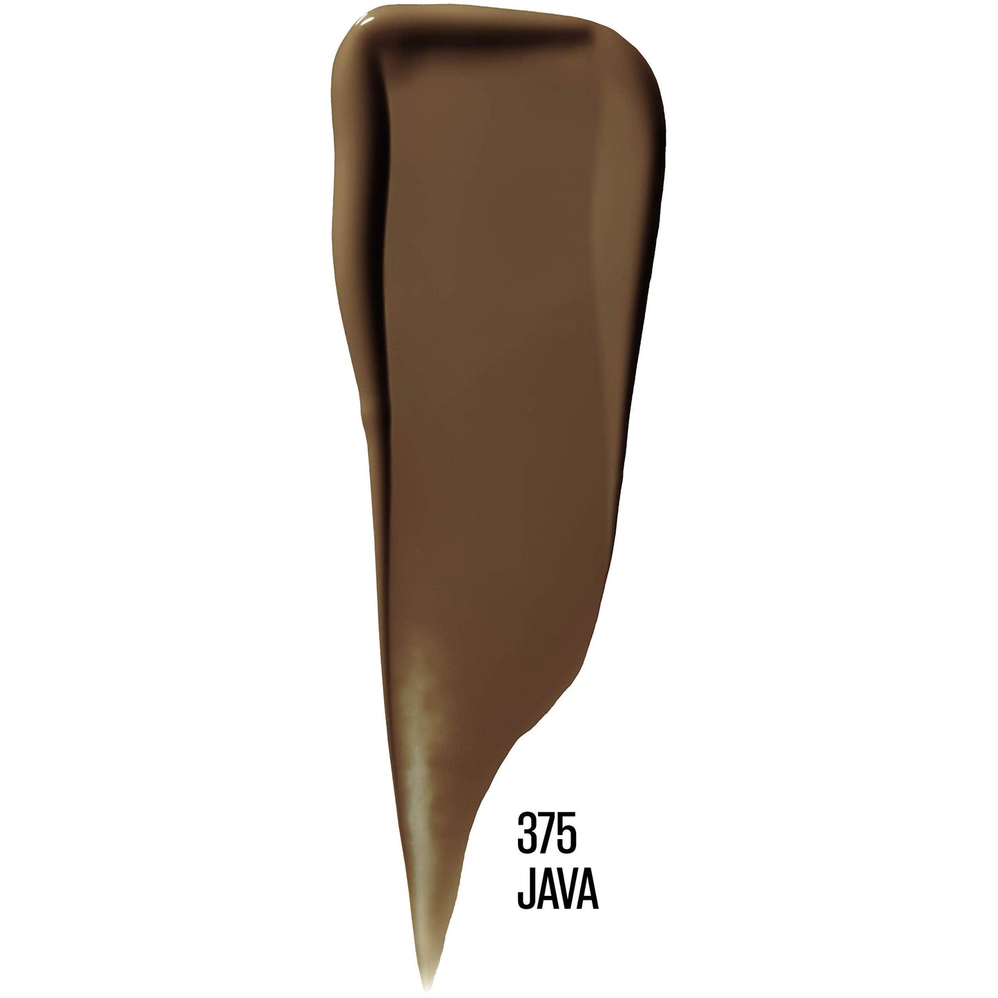 Maybelline Dream Urban Cover Flawless Coverage Foundation Makeup, SPF 50, Java Beauty & Personal Care MAYBELLINE