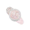 ColourPop Glitterally Obsessed Body Glitter Gel - Multi-Colored Glitter Makeup Made with an Adhesive Gel Formula - Easy to Use & Mess Free - So Cute Beauty & Personal Care ColourPop