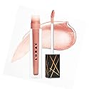 LORAC LUX Diamond Lip Gloss | Genuine Diamond Dust | Non-Sticky | Pink Sands Beauty & Personal Care LORAC