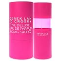 Derek Lam 10 Crosby - Love Deluxe - 3.4 Oz Eau De Parfum - A Delicate, Refreshing Fragrance Mist For Women - Perfume Spray With Floral, Woody, Musk Beauty & Personal Care Derek Lam