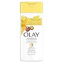 Olay Ultra Moisture Body Wash for Women, Shea Butter Scent, Travel Size, 3 oz (Pack of 3) Beauty & Personal Care Olay