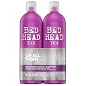 BED HEAD by TIGI Fully Loaded Tween Duo Volume Shampoo & Conditioning Jelly For Fine, 25.3 Fl Oz (Pack of 2) Beauty & Personal Care TIGI
