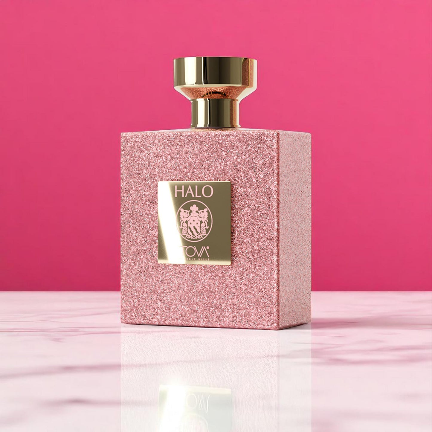 Tova Halo Lucky Star Eau De Parfum Spray 3.4 Oz Beauty & Personal Care Tova