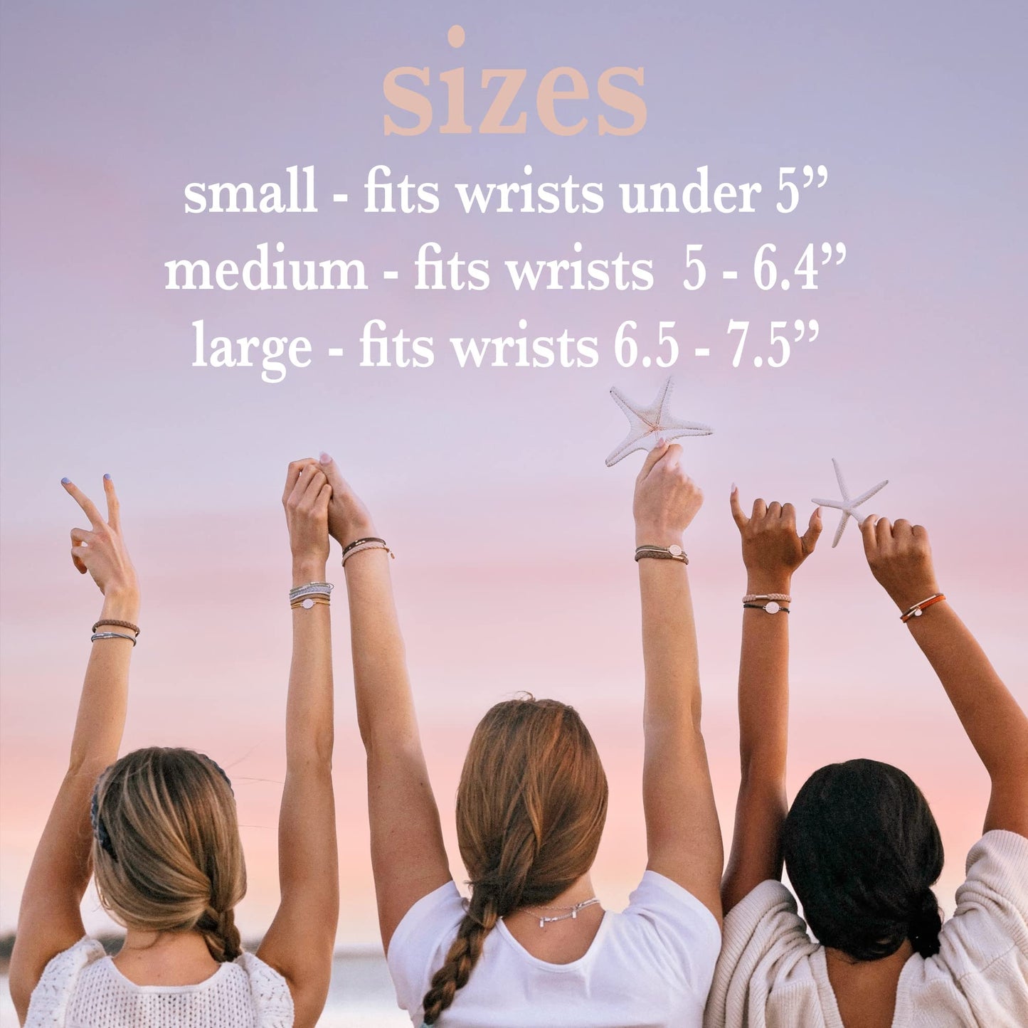 K’lani Hair Tie Bracelets for Women - Elastic Hair Bands That Double as Stylish Jewelry, Strong Hold Ponytail Holders - Gift for Birthdays, Mother’s Beauty and Personal Care K'lani