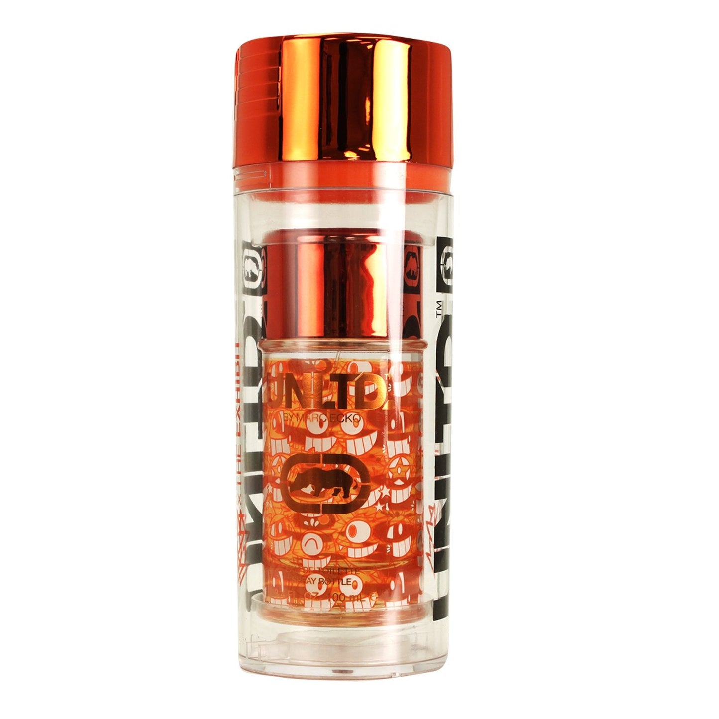 Marc Ecko Unltd Exhibit for Men 3.4 Eau De Toilette Spray, 3.4 Ounce Beauty & Personal Care Marc Ecko