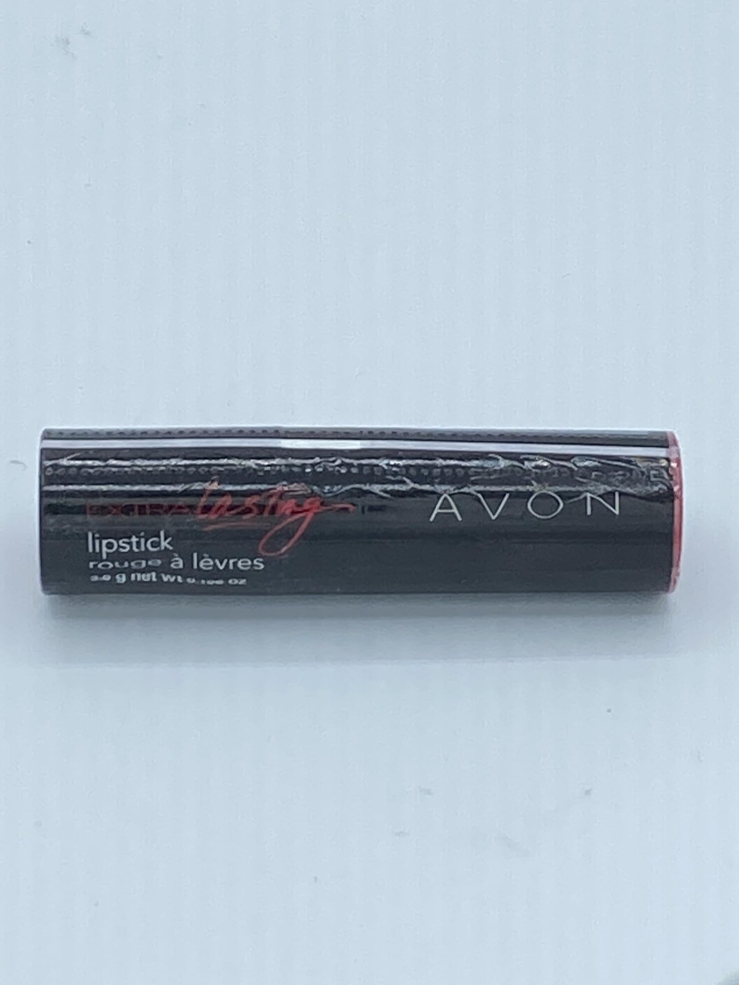 Avon True Colour Perfectly Matte Lipstick - RAVISHING ROSE by True Colour Beauty & Personal Care AVON