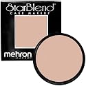 Mehron Makeup StarBlend Cake (2 oz) (Medium Olive) Beauty & Personal Care Mehron