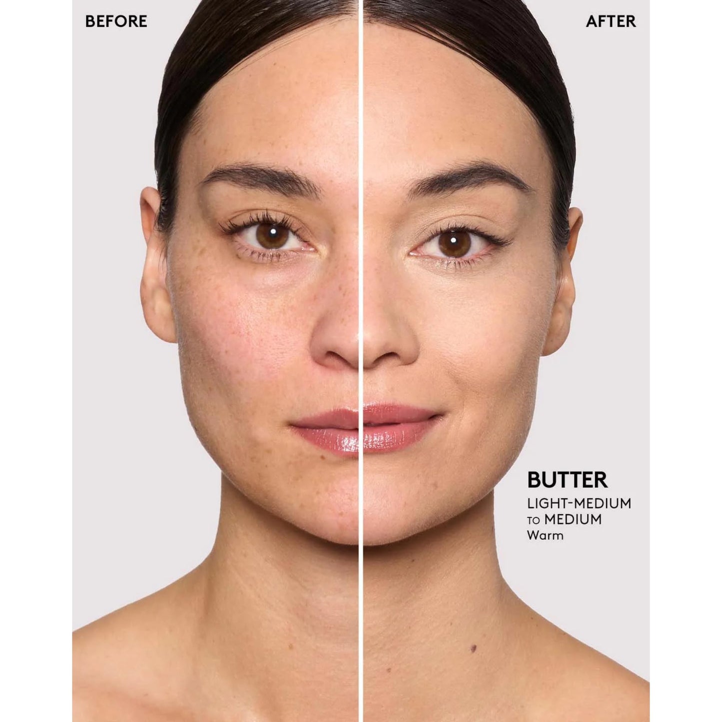 Fenty Beauty by Rihanna - Pro FiltR Instant Retouch Setting Powder - # Butter (Light Medium To Medium With Warm Beauty & Personal Care FENTY BEAUTY