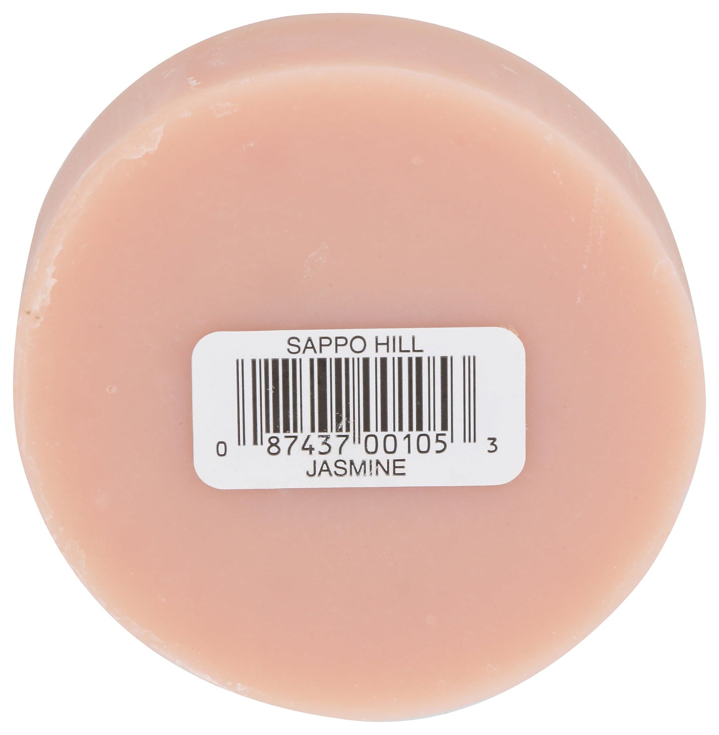 Sappo Hill Soapworks Glycerin Creme Soap, Jasmine, 3.5 Ounce Beauty & Personal Care Sappo Hill