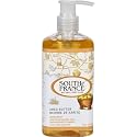 South of France Liquid Soap, Shea Butter, 8 Fluid Ounce Beauty & Personal Care South Of France