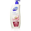 Dial 7-Day Moisturizing Lotion with Shea Butter For Extra Dry Skin, 21 Ounce Bottle Beauty & Personal Care Dial