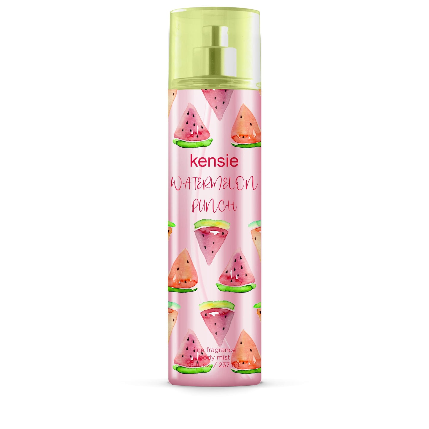 Kensie Watermelon Punch Body Mist, 8 fluid_ounces Beauty & Personal Care kensie