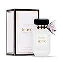 Victoria's Secret Tease Crème Cloud Eau de Parfum, Notes of Vanilla Meringue, Santal Flower & Sheer Amber, Perfumes for Women (1.7 oz) Beauty & Personal Care Victoria's Secret
