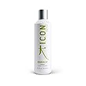 ICON Energy Detoxifying Shampoo 8.5 oz Beauty & Personal Care ICON