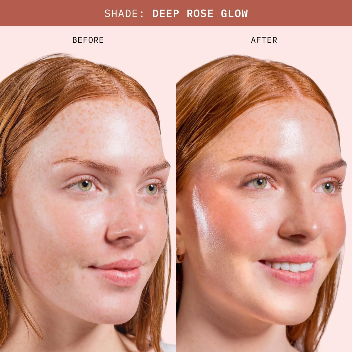 Kara Beauty Sunlit Radiance Glow Balm Highlighter and Bronzer Cream for Dewy Glow, Natural Mica Shimmer Face Blush Balm, Lightweight Formula Beauty & Personal Care Kara Beauty