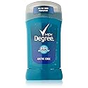 Degree Men Arctic Edge Deodorant Stick 3 oz (Pack of 4) Beauty & Personal Care Degree