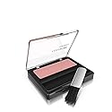 COVERGIRL Cheekers Blendable Powder Blush Pretty Peach, .12 oz (packaging may vary), 1 Count Beauty & Personal Care COVERGIRL