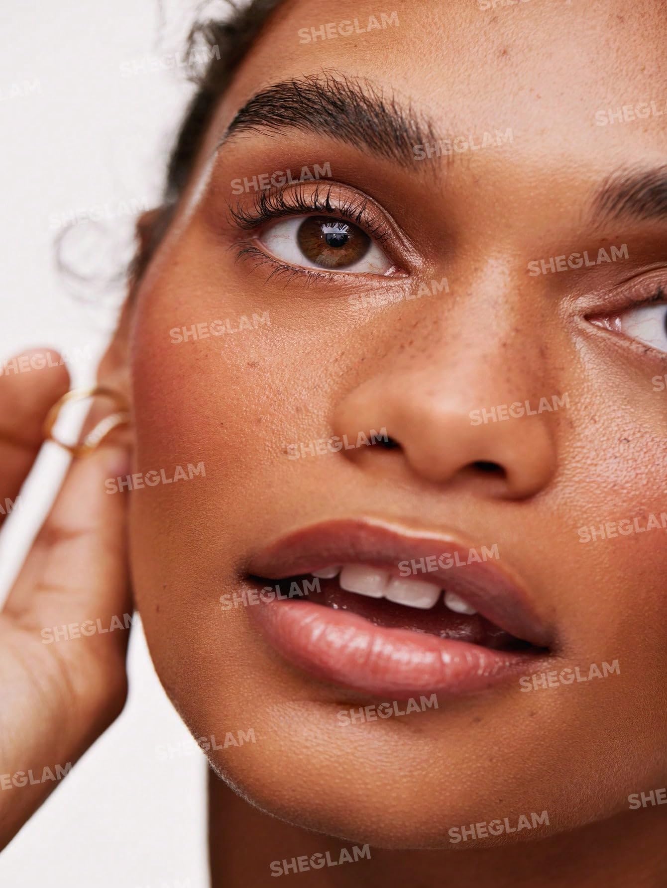 SHEGLAM Freck Please Freckle Tint-03 Dark Chocolate Beauty & Personal Care SHEGLAM