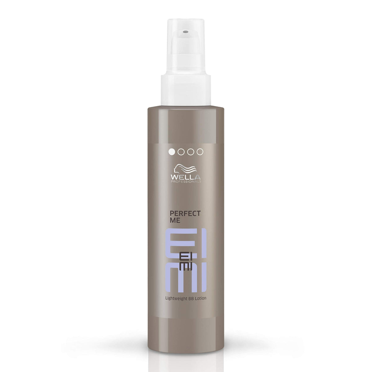 Wella Professionals EIMI Perfect Me | Lightweight Beauty Balm BB Lotion with Heat Protectant | Instant Moisture, Smoothness, & Shine | 3.4 Fl Oz Beauty & Personal Care Wella Professionals