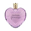Vera Wang Princess Eau de Toilette 1.7 fl oz (Pack of 1), Notes of Apple, Quava, and Vanilla, Women's Fragrance, Long Lasting, Everyday Fragrance Beauty & Personal Care Vera Wang
