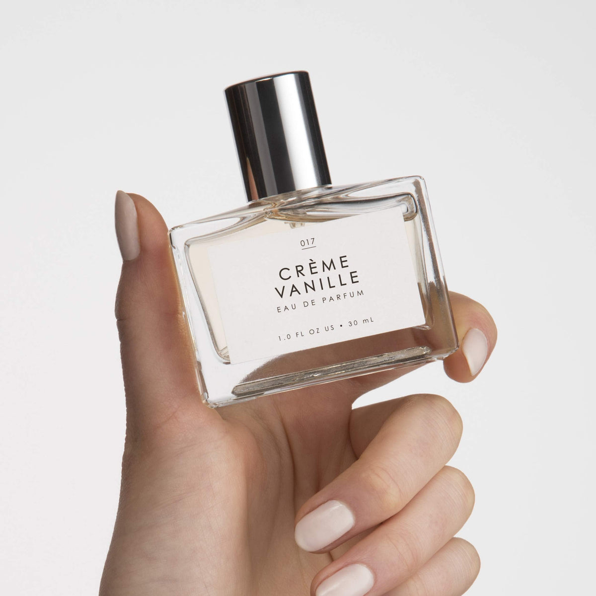 Le Monde Gourmand Crème Vanille Eau de Parfum - 1 fl oz (30 ml) - Warm Vanilla, Jasmine, Amber Perfume Notes Beauty & Personal Care Le Monde Gourmand