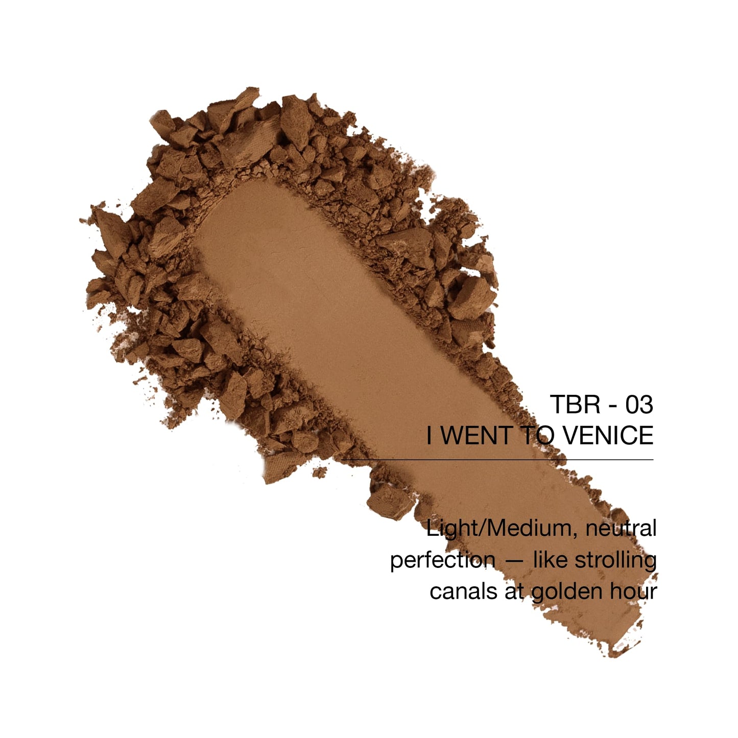 KimChiChic Beauty Thailor Bronzer, Silky Matte Finish for a Sun-Kissed Glow, Buildable Formula, Heart-Shaped Compact with Mirror, Cruelty-Free, I Went Beauty & Personal Care Kimchi Chic