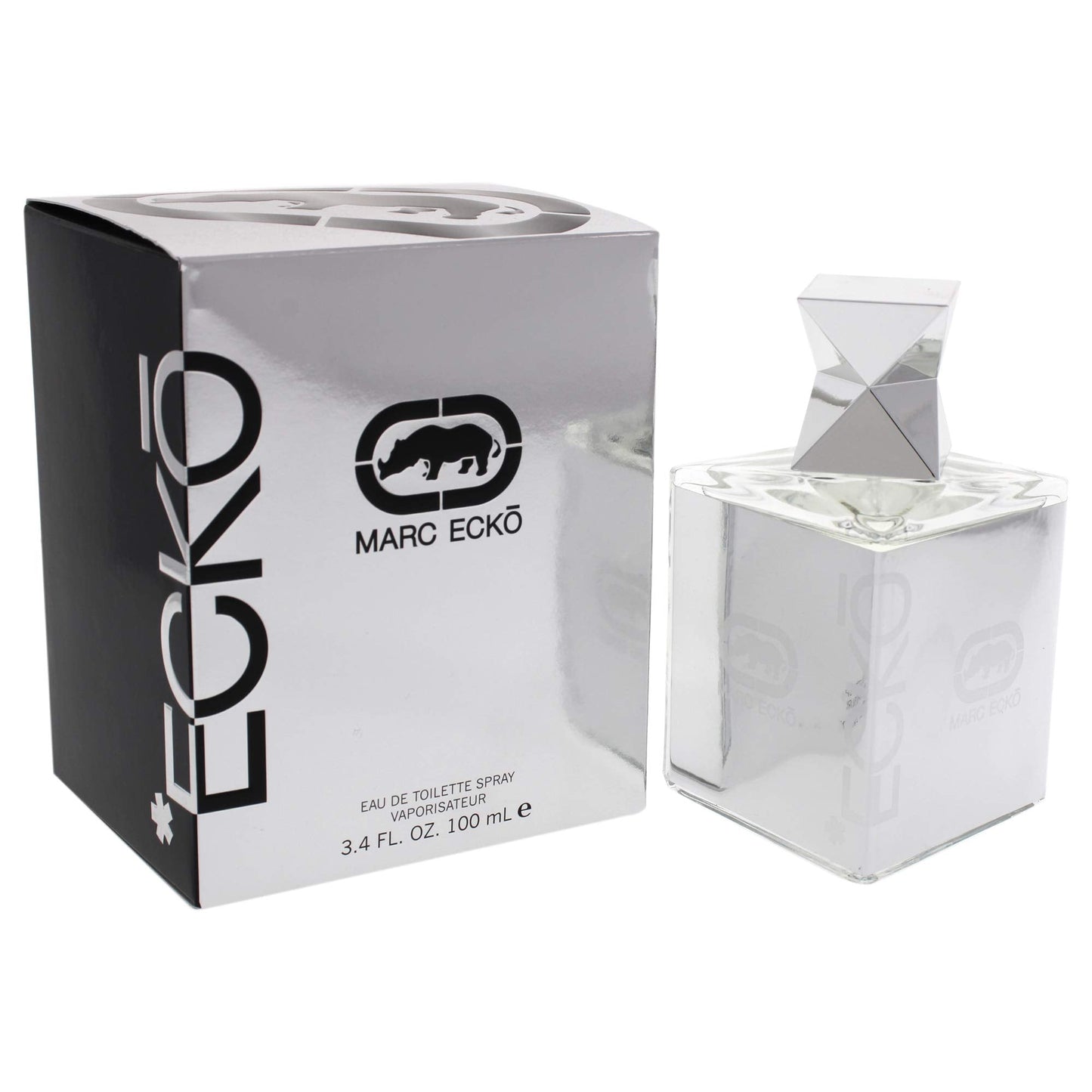 Ecko/Marc Ecko Edt Spray 3.4 Oz (M) Beauty & Personal Care Marc Ecko