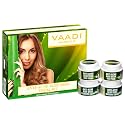 NWIL Vaadi Herbals Anti Acne Aloe Vera Facial Kit with Green Tea Extract, 70g Beauty & Personal Care NWIL