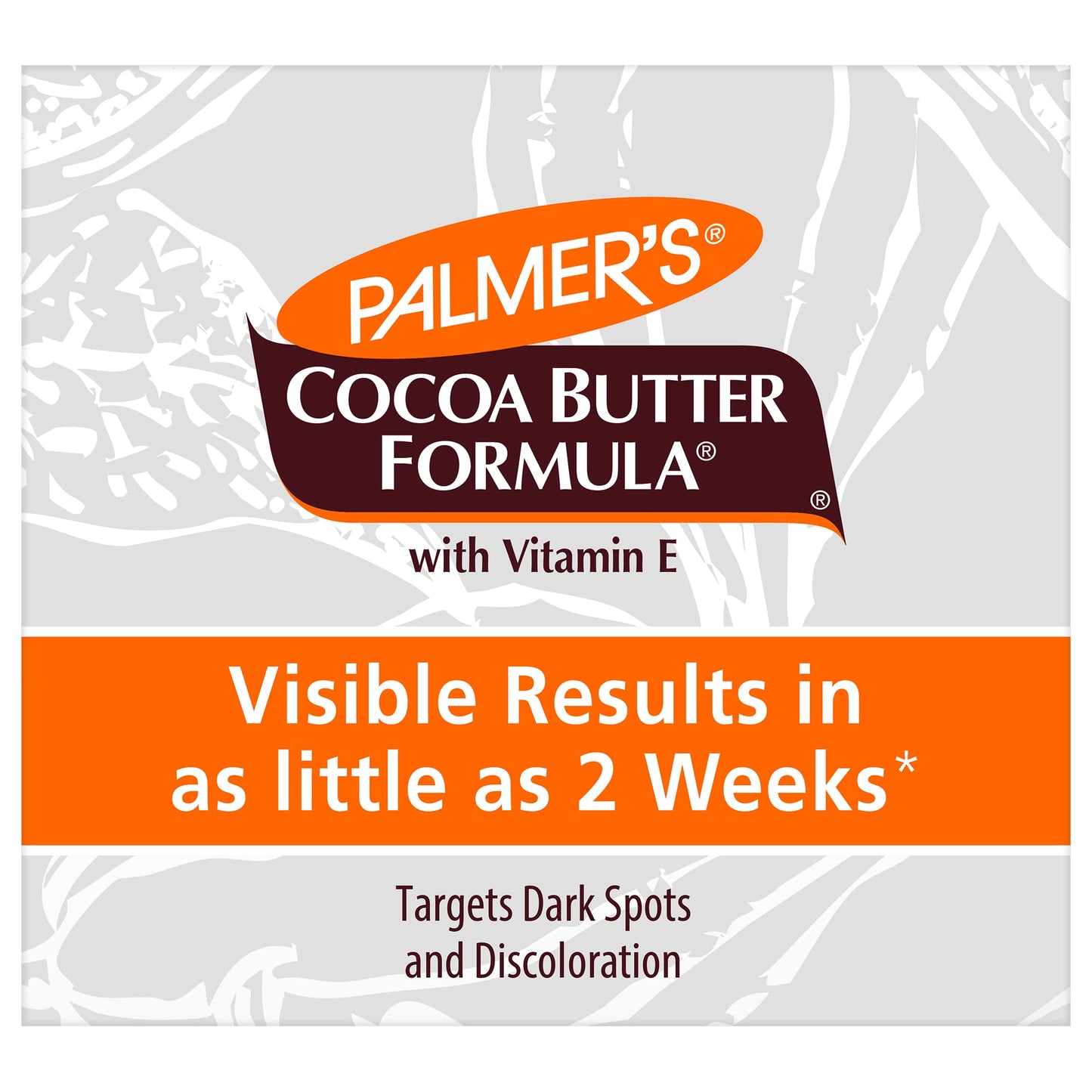 Palmer's Cocoa Butter Formula Eventone Fade Cream, Anti-Dark Spot Fade Cream with Vitamin E and Niacinamide, Helps Reduce Dark Spots & Age Spots, 2.7 Beauty and Personal Care Palmer's