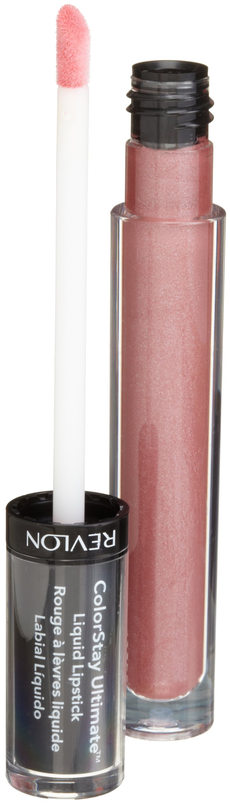 Revlon ColorStay Ultimate Liquid Lipstick, Iconic Iris, 0.1 Ounces (Pack of 2) Beauty & Personal Care REVLON