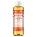 Dr. Bronner's Pure-Castile Magic Soap Liquid (Tea Tree, 8 Ounce) - Made with Regenerative Organic Oils, 18-in-1 Uses for Face, Hair, Laundry, Dishes Beauty & Personal Care Dr. Bronner's