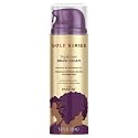 Pantene Gold Series Triple Care Braid Cream, for Curly and Coily Hair, Infused with Argan Oil, 5 Fl Oz Beauty & Personal Care Pantene