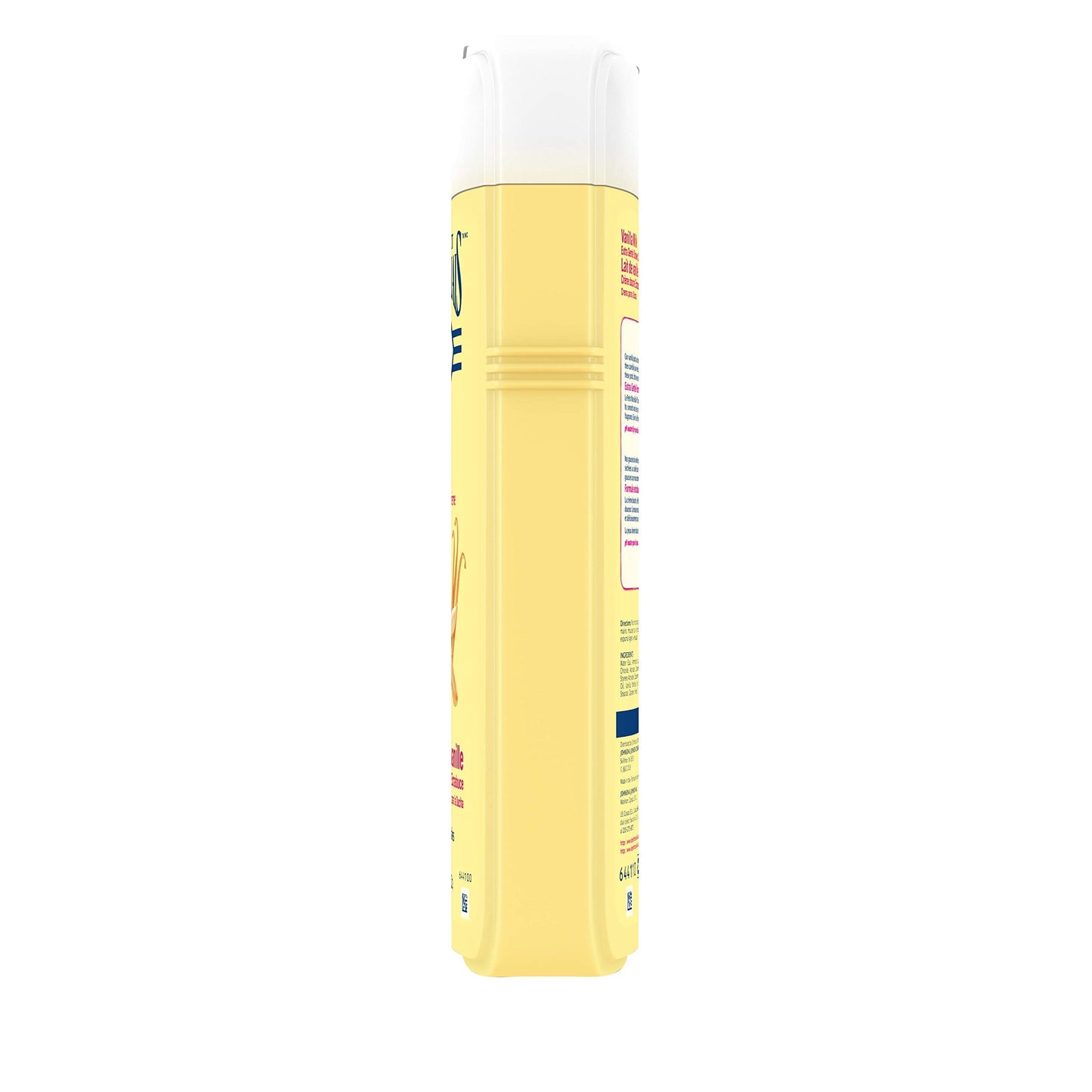 Le Petit Marseillais Extra Gentle Shower Cream, Vanilla Milk, 22 Fluid Ounce Beauty & Personal Care Le Petit Marseillais