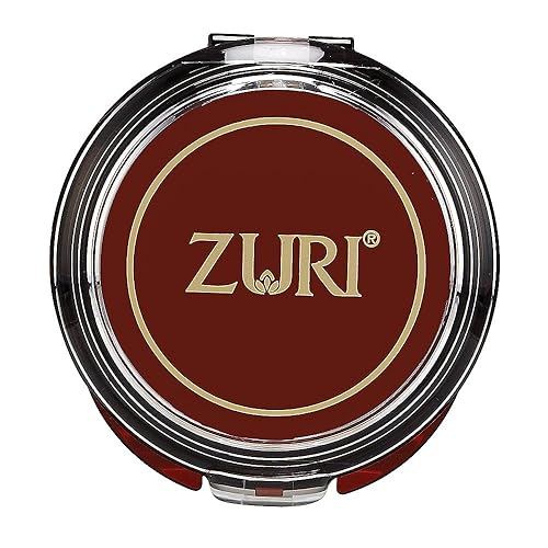 Zuri Cream Makeup - Amber Bronze Beauty & Personal Care ZURI