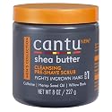 Cantu Mens Cleansing Pre-shave Scrub, 8 Oz Beauty & Personal Care Cantu