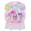 Sugar Bombs by Horizon Group USA, Design & Decorate Your Own Kawaii Themed Fizzing Bomb. Fizz in Bowl to Revel Hidden Surprise Gift. Embellish… Beauty & Personal Care Sugar Bombs