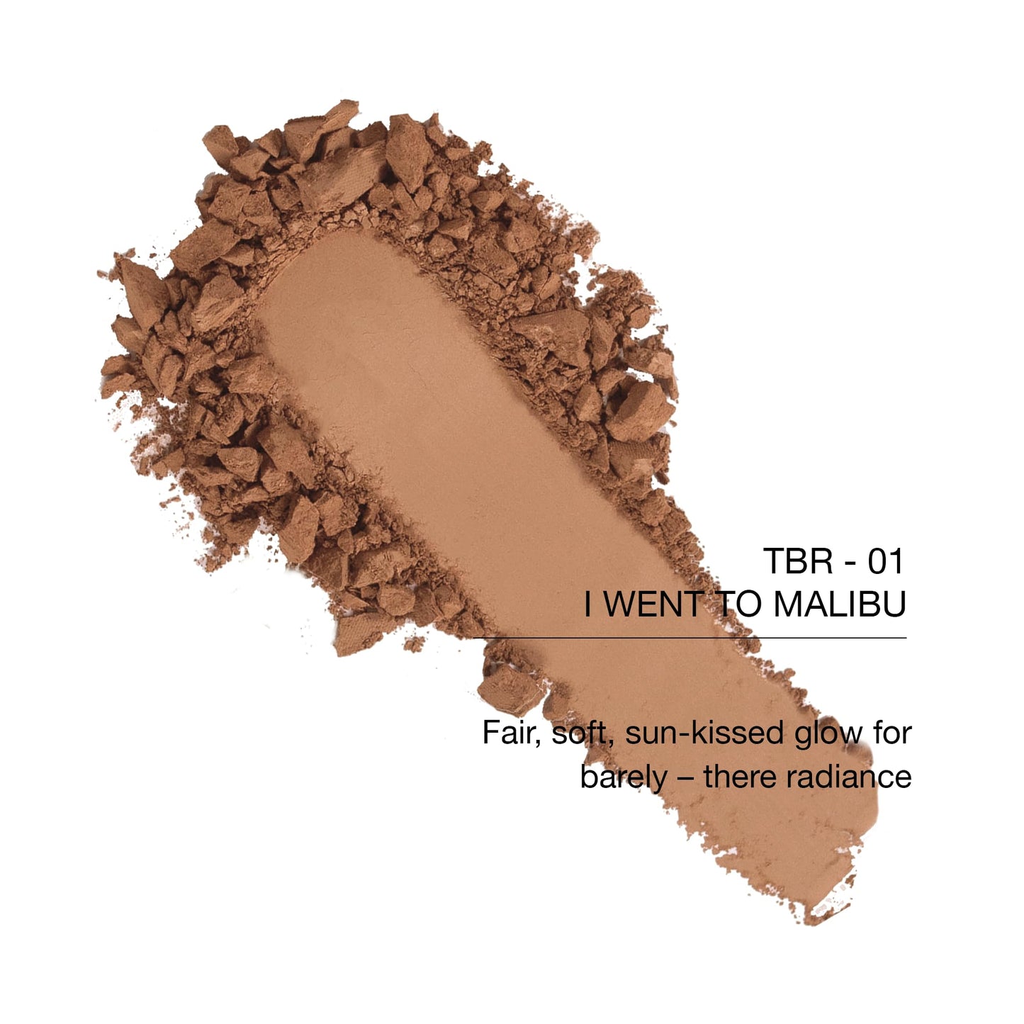 KimChiChic Beauty Thailor Bronzer, Silky Matte Finish for a Sun-Kissed Glow, Buildable Formula, Heart-Shaped Compact with Mirror, Cruelty-Free, I Went Beauty & Personal Care Kimchi Chic