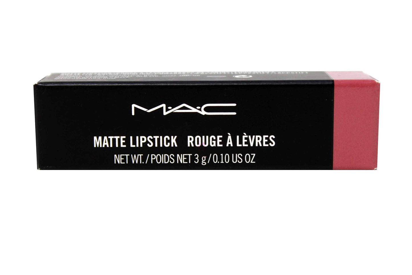 Matte Lipstick by M.A.C Mehr 3g Beauty & Personal Care MAC