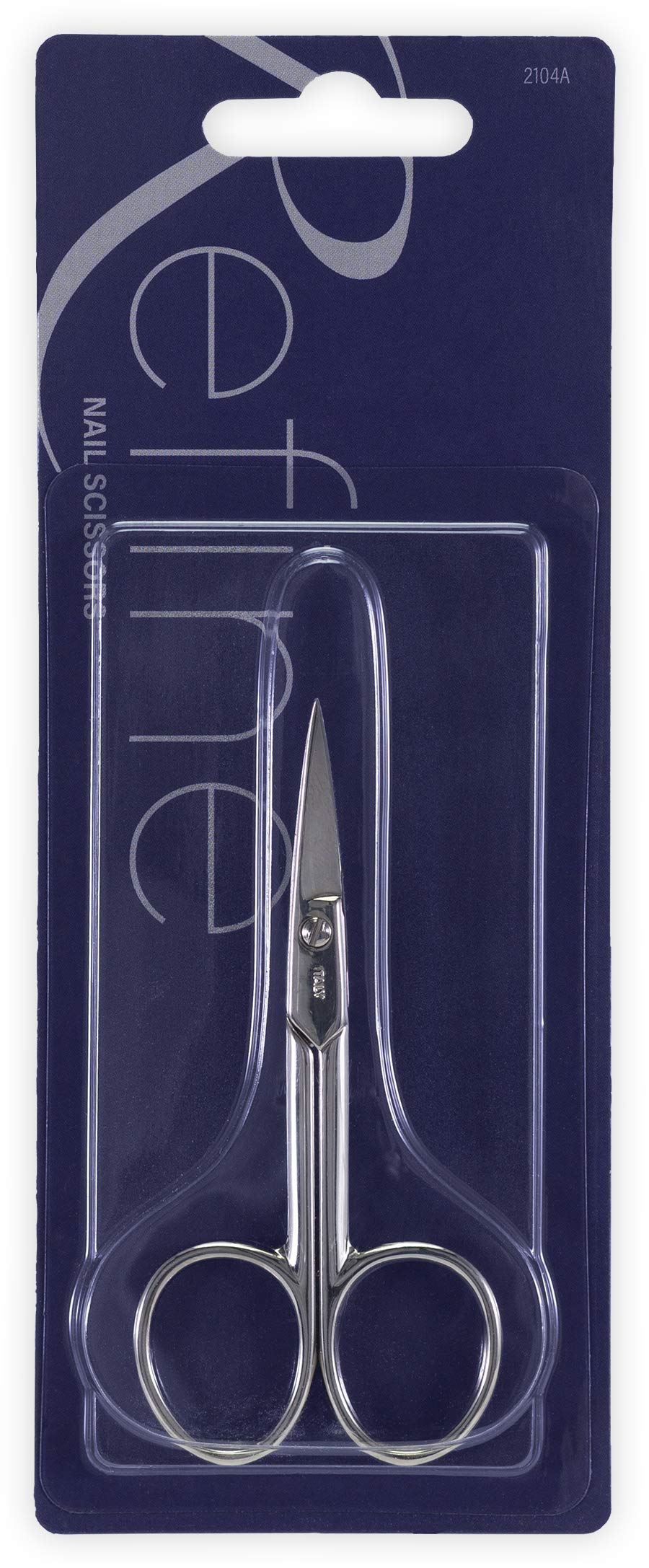 REFINE - Italy - Premium Nail Scissors Beauty & Personal Care Refine