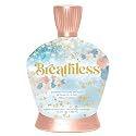 Designer Skin Breathless Shimmer Natural Bronzer Tanning Lotion 13.5 fl oz with 2 packets of Rue La La and Body Stickers Beauty & Personal Care Australian Gold