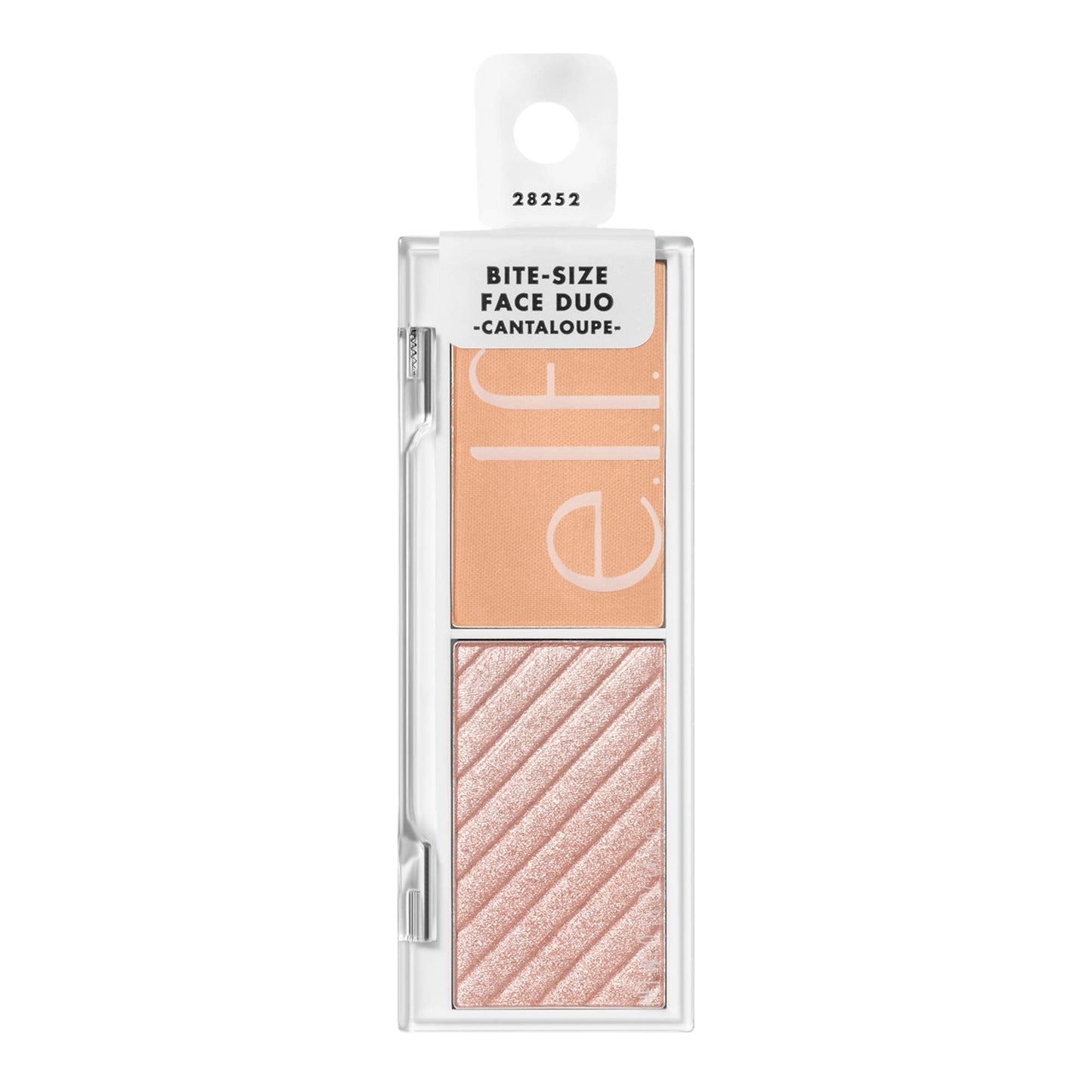 e.l.f. Bite-Size Face Duo Coconut Beauty & Personal Care e.l.f.