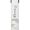 Olivella Cond Olive Oil Size 8.45z6 Beauty & Personal Care Olivella