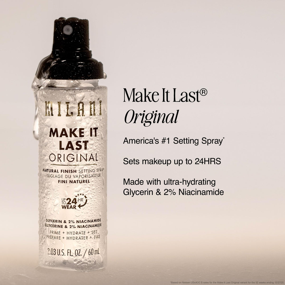 Make It Last Setting Spray Jumbo Size