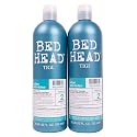 Bed Head Shampoo and Conditioner, Urban Antidotes Recovery, 25.36 Fl Oz (Pack of 2) Beauty & Personal Care Bed Head