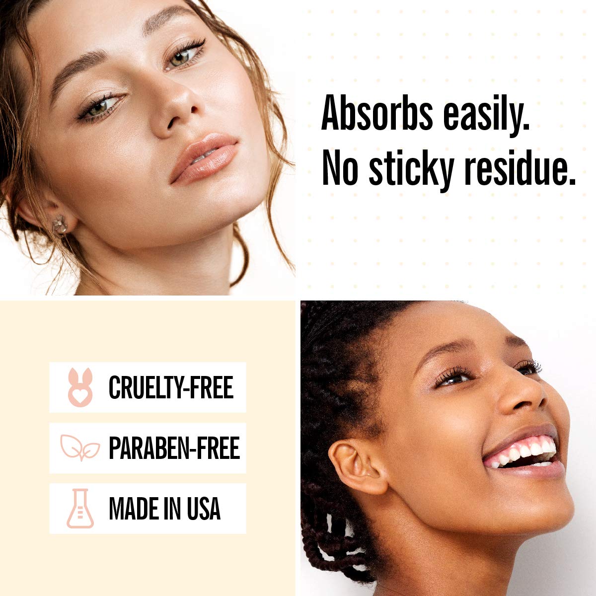 Valjean Labs DePuff Eye Serum | Caffeine + Collagen | Helps to Reduce Under Eye Puffiness and Combat Signs of Aging | Paraben Free (1 oz) Beauty & Personal Care VALJEAN LABS