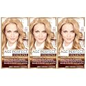 L'Oréal Paris Age Perfect Permanent Hair Color, 8N Medium Blonde (Pack of 3) Beauty & Personal Care L'Oreal Paris