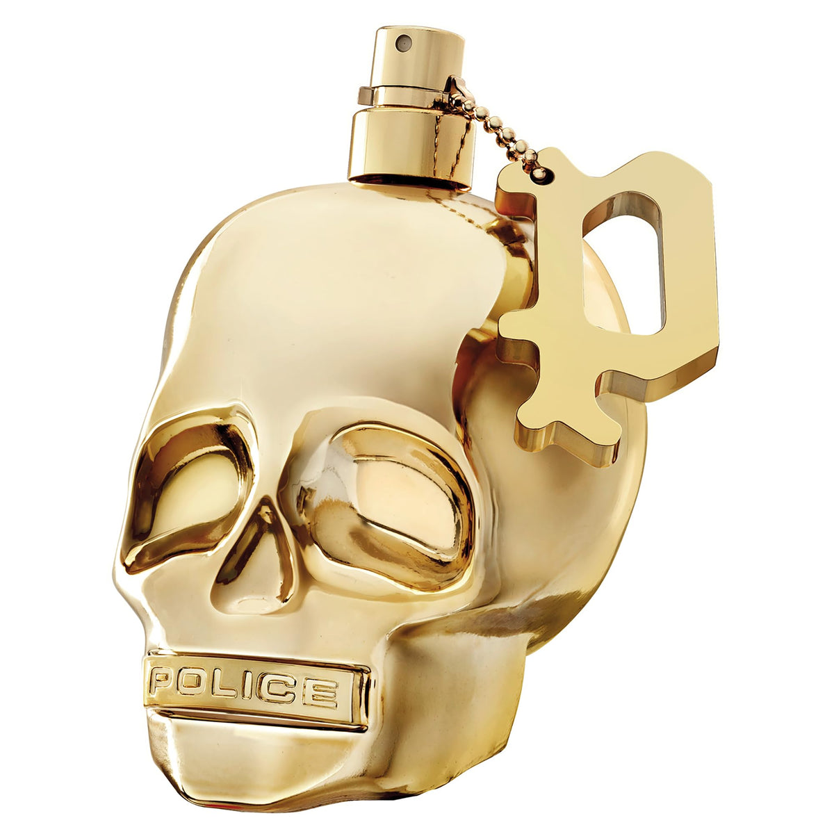 Police To Be Born To Shine - 4.2 oz EDT Spray - Long Lasting Amber Fougere Cologne for Men - Exuberant and Seductive Fragrance with Powerful Woody Beauty & Personal Care Police